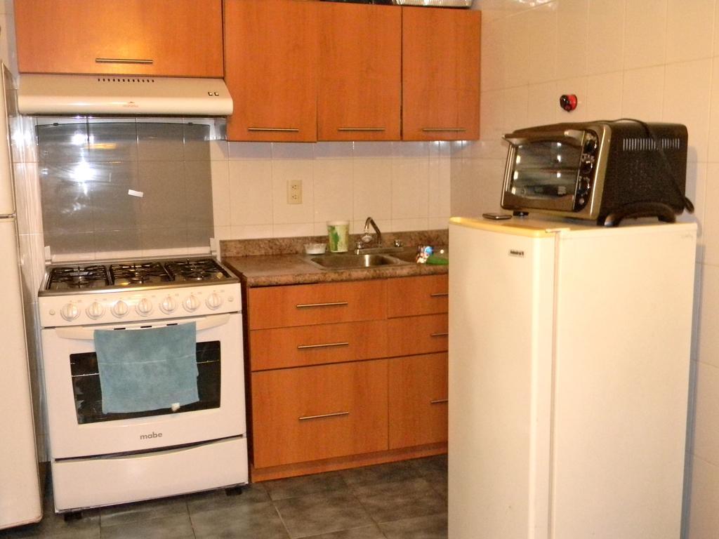 B&B Mexico Roma Norte Ngoại thất bức ảnh