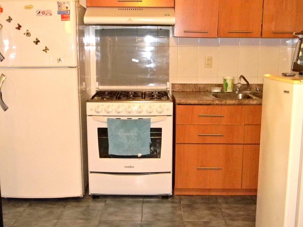 B&B Mexico Roma Norte Ngoại thất bức ảnh