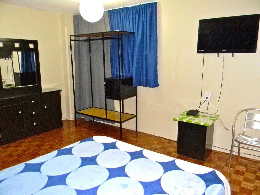 B&B Mexico Roma Norte Phòng bức ảnh