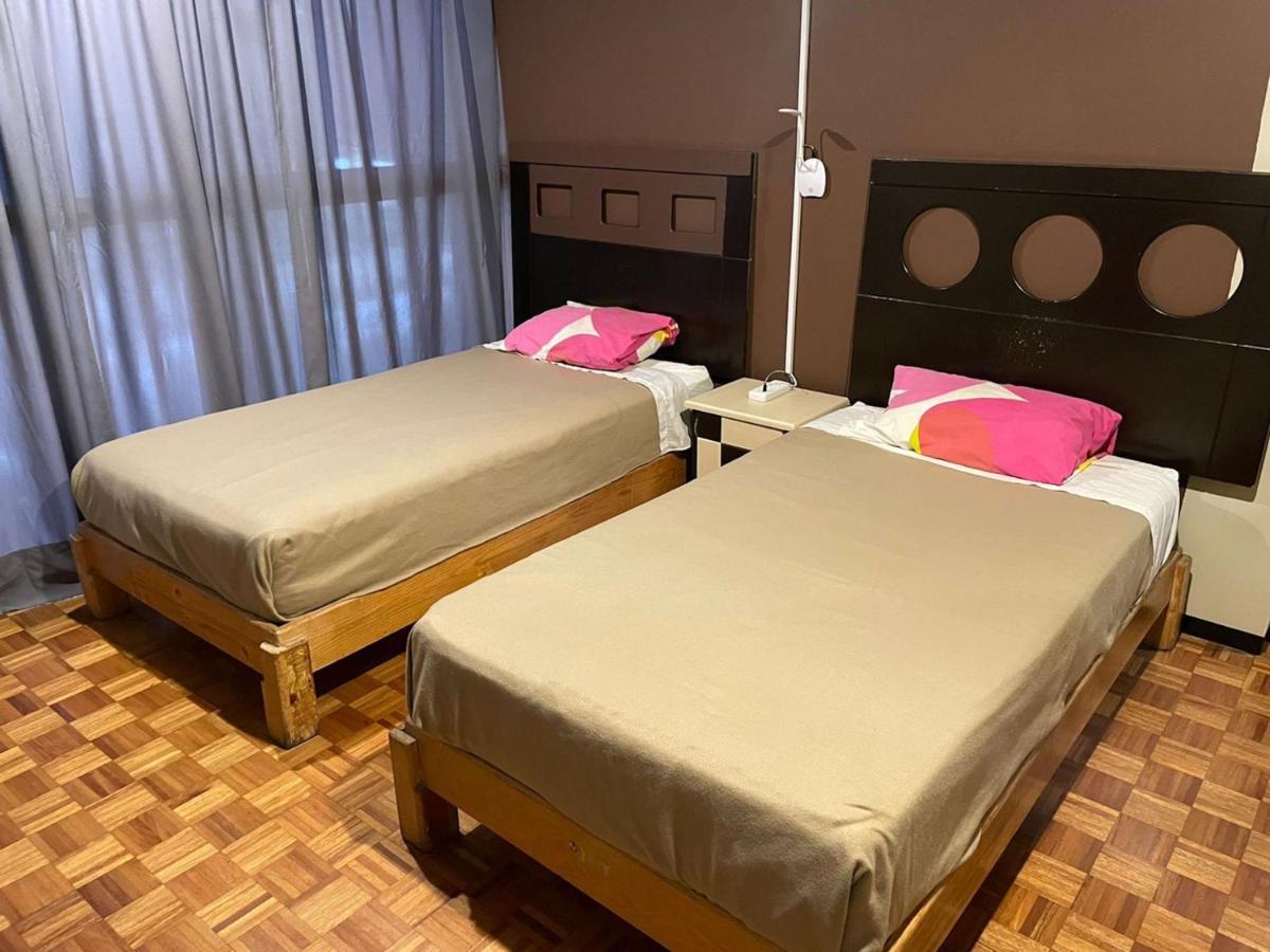 B&B Mexico Roma Norte Ngoại thất bức ảnh