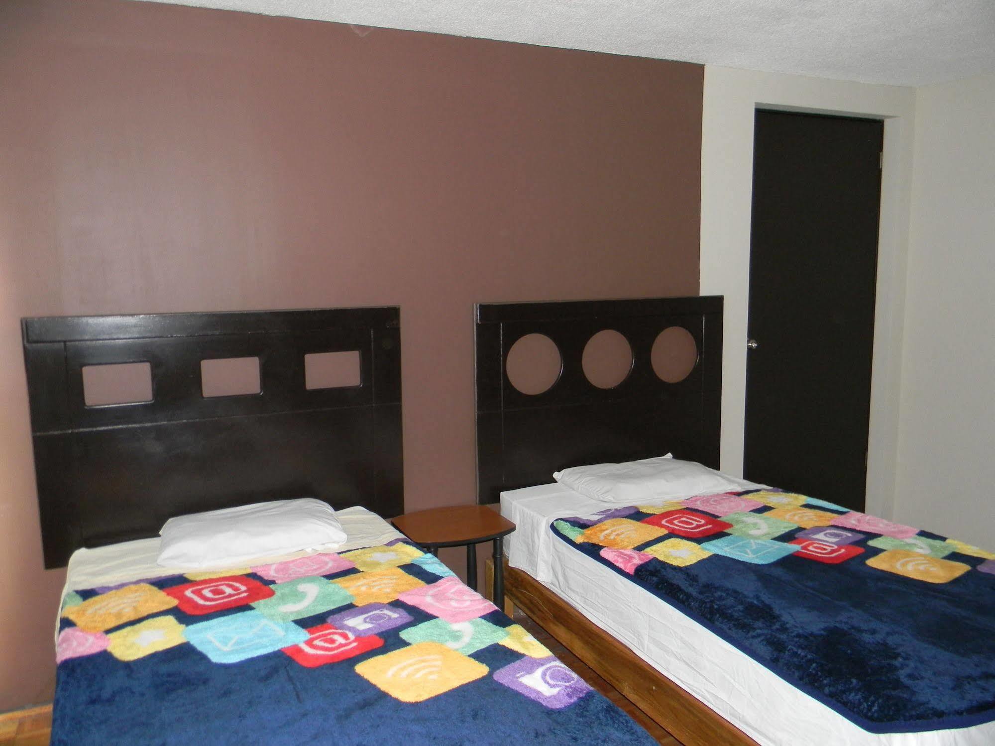 B&B Mexico Roma Norte Ngoại thất bức ảnh