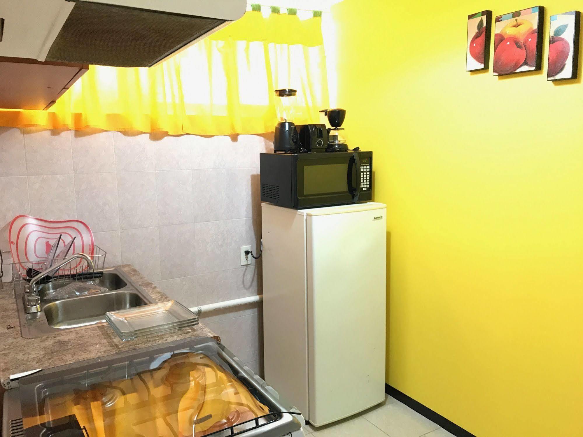 B&B Mexico Roma Norte Ngoại thất bức ảnh