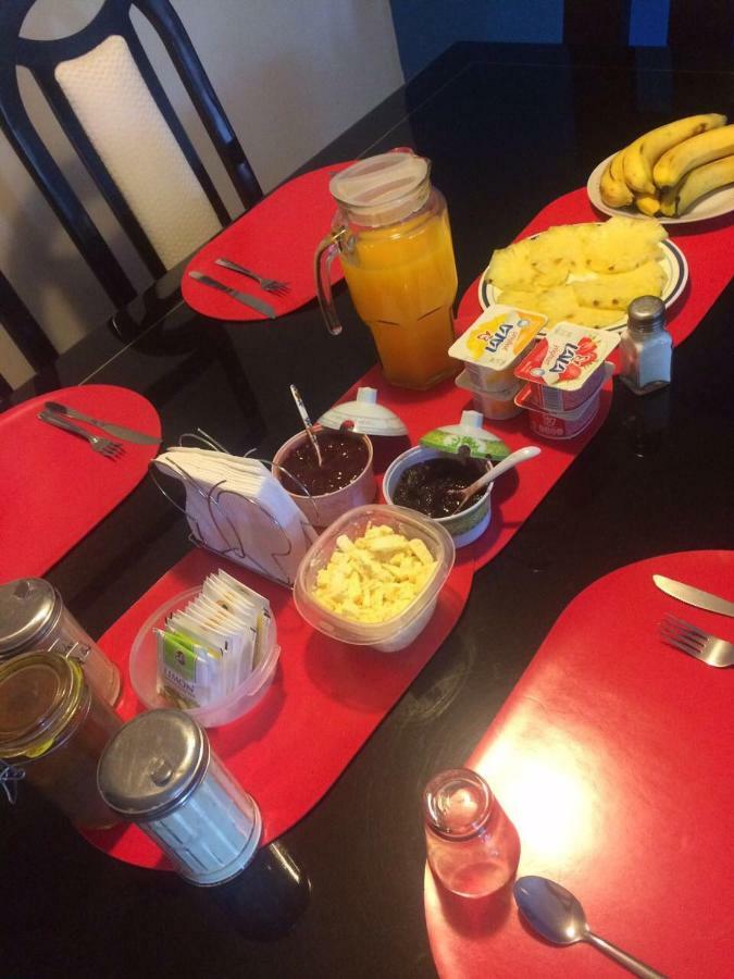 B&B Mexico Roma Norte Ngoại thất bức ảnh