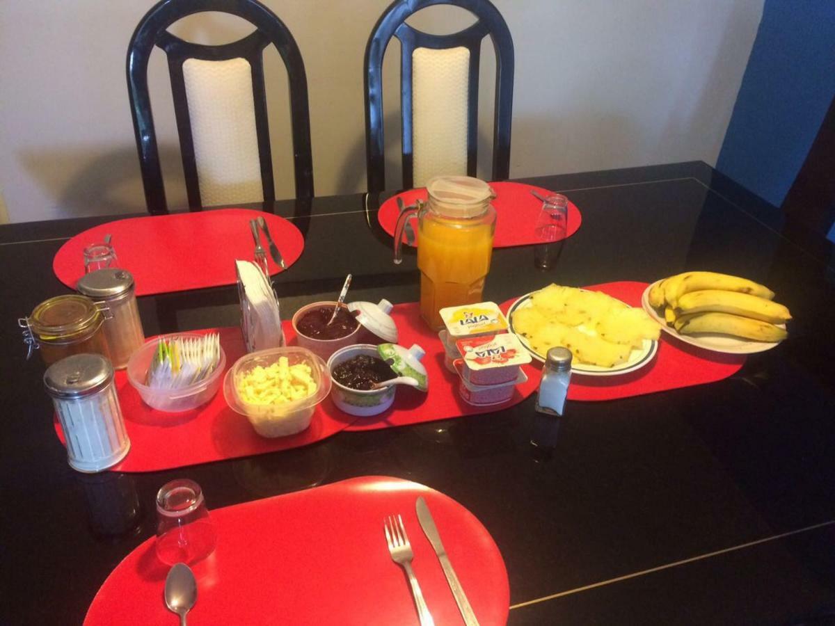B&B Mexico Roma Norte Ngoại thất bức ảnh